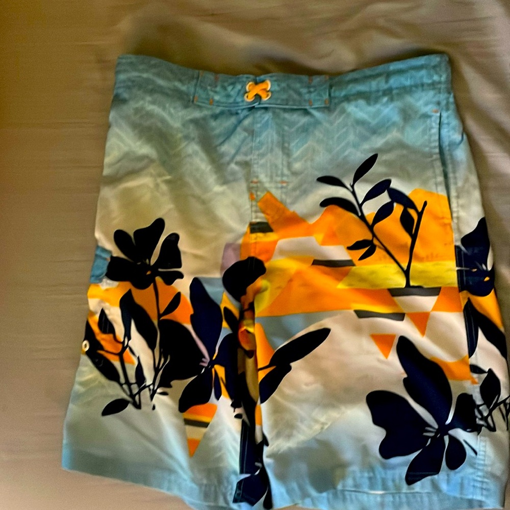 Cargo Board Shorts
Youth XL not adult